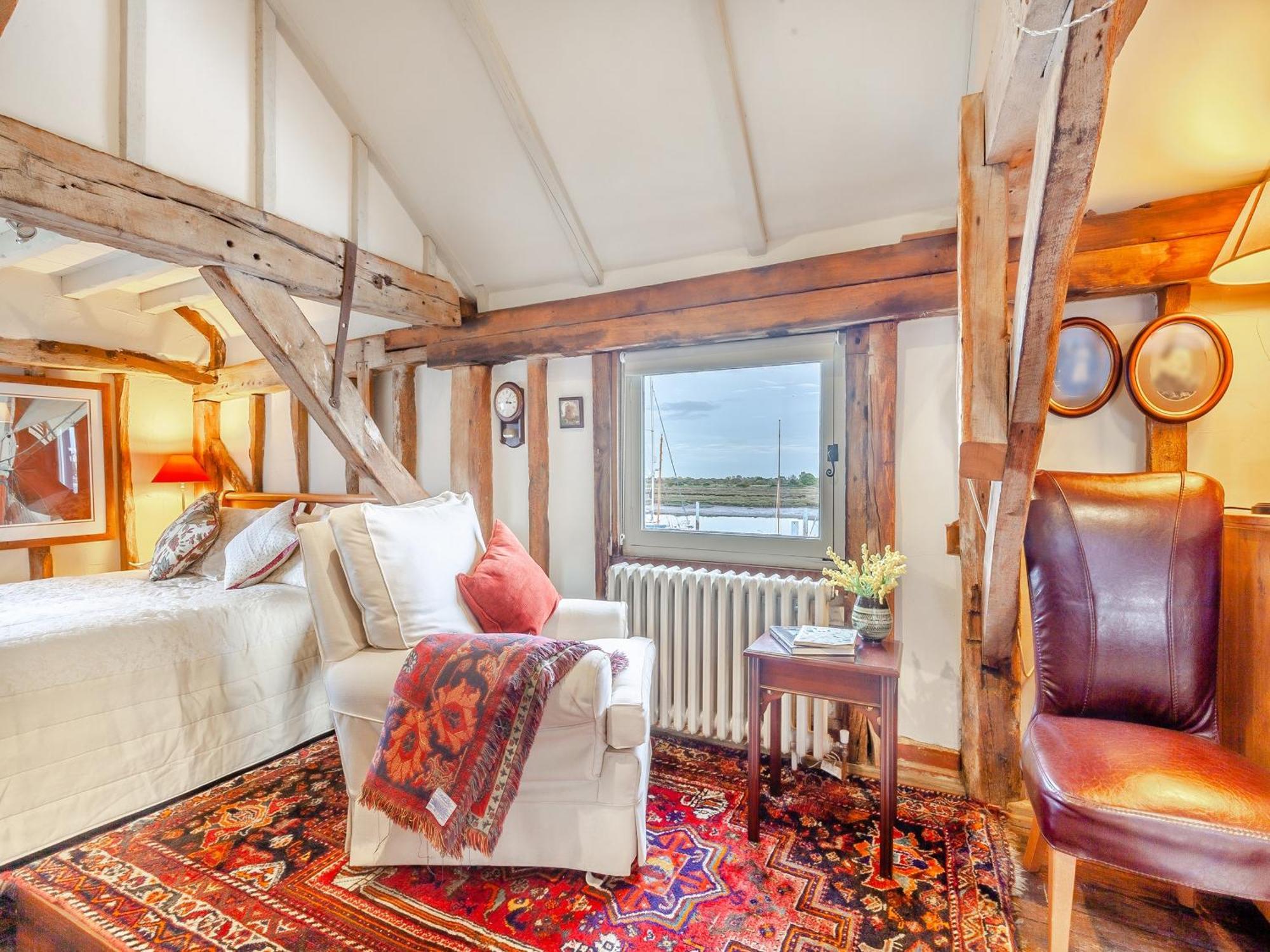 Villa Sail Loft-Uk45571 Maldon Exterior foto